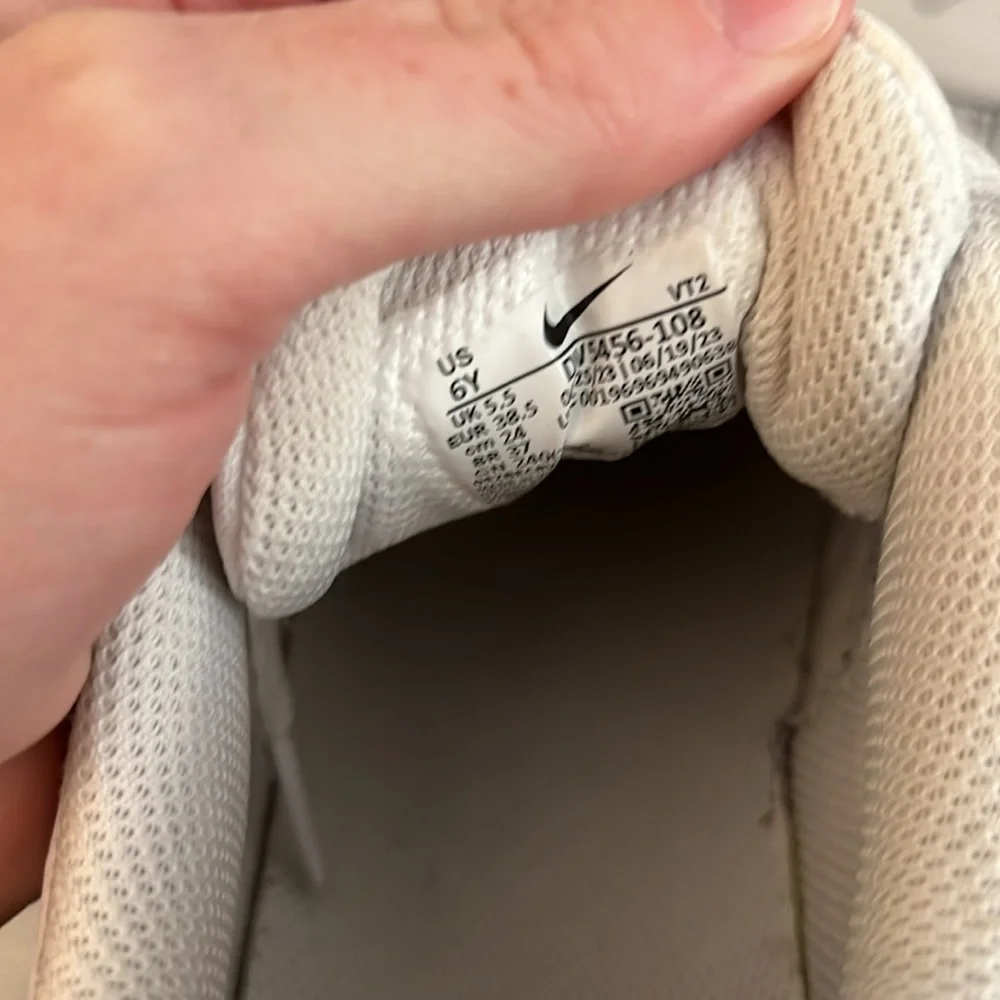 Kids‎ Nike Sneakers